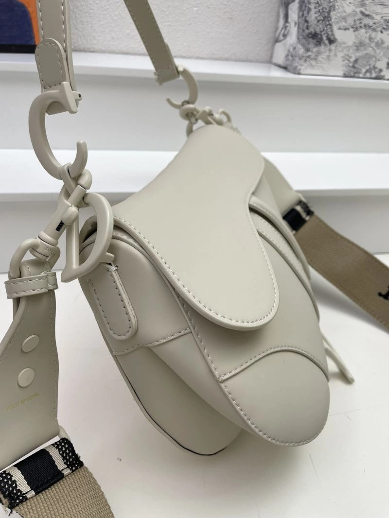 Dior Saddle Bags 4101C-3317