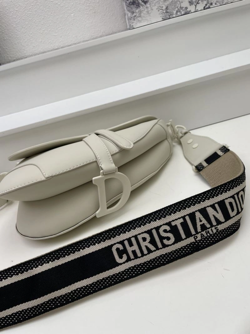 Dior Saddle Bags 4101C-3317
