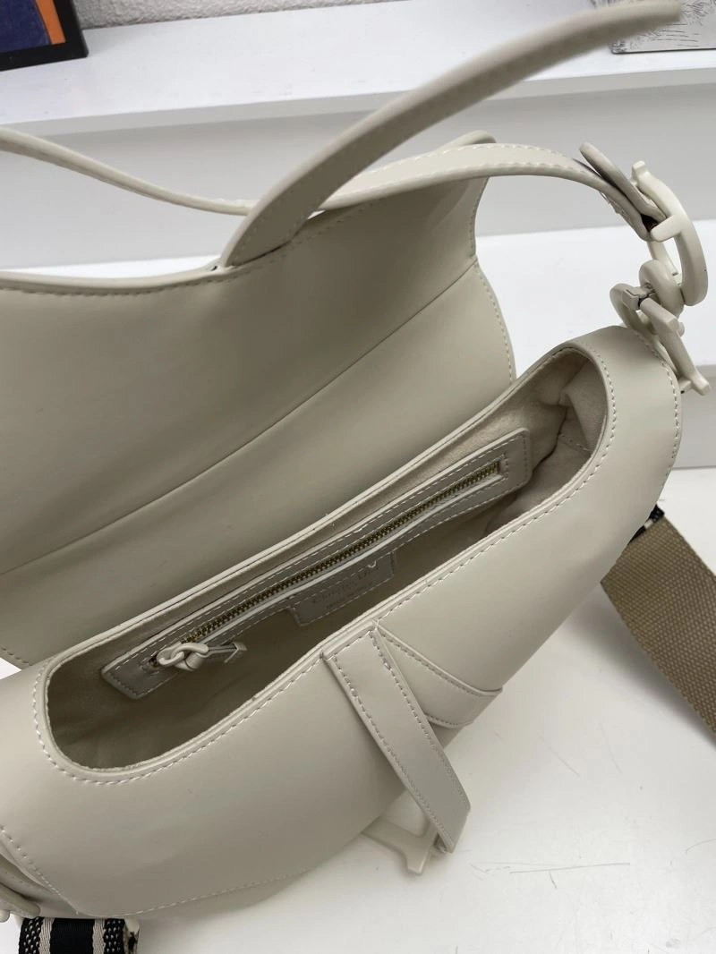 Dior Saddle Bags 4101C-3317