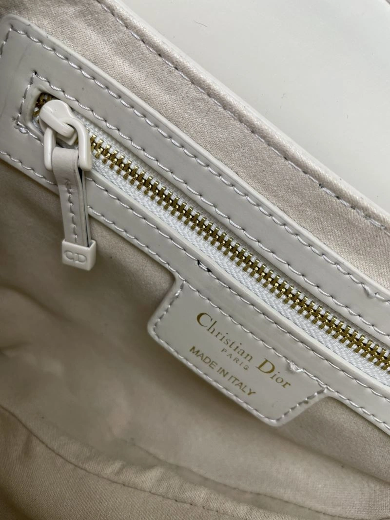 Dior Saddle Bags 4101C-3317