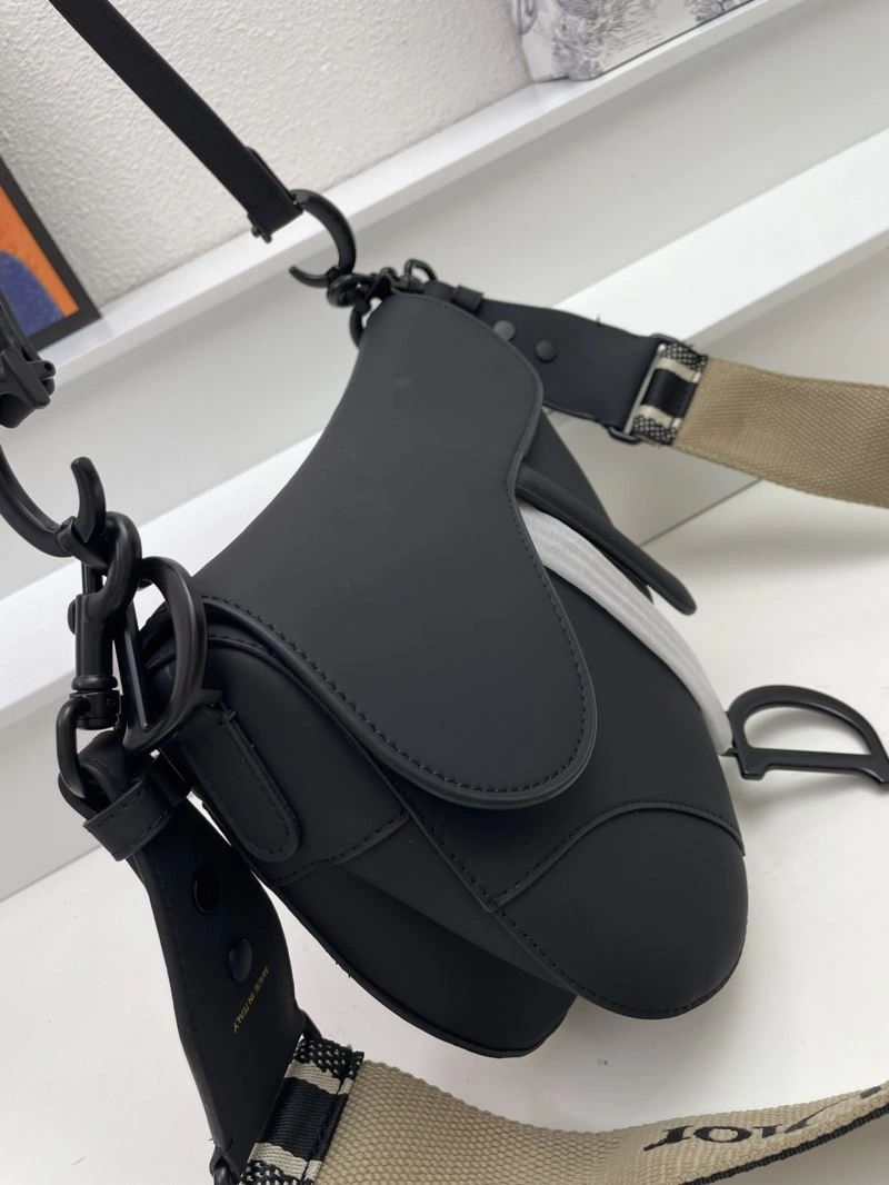 Dior Saddle Bags 4101C-3318
