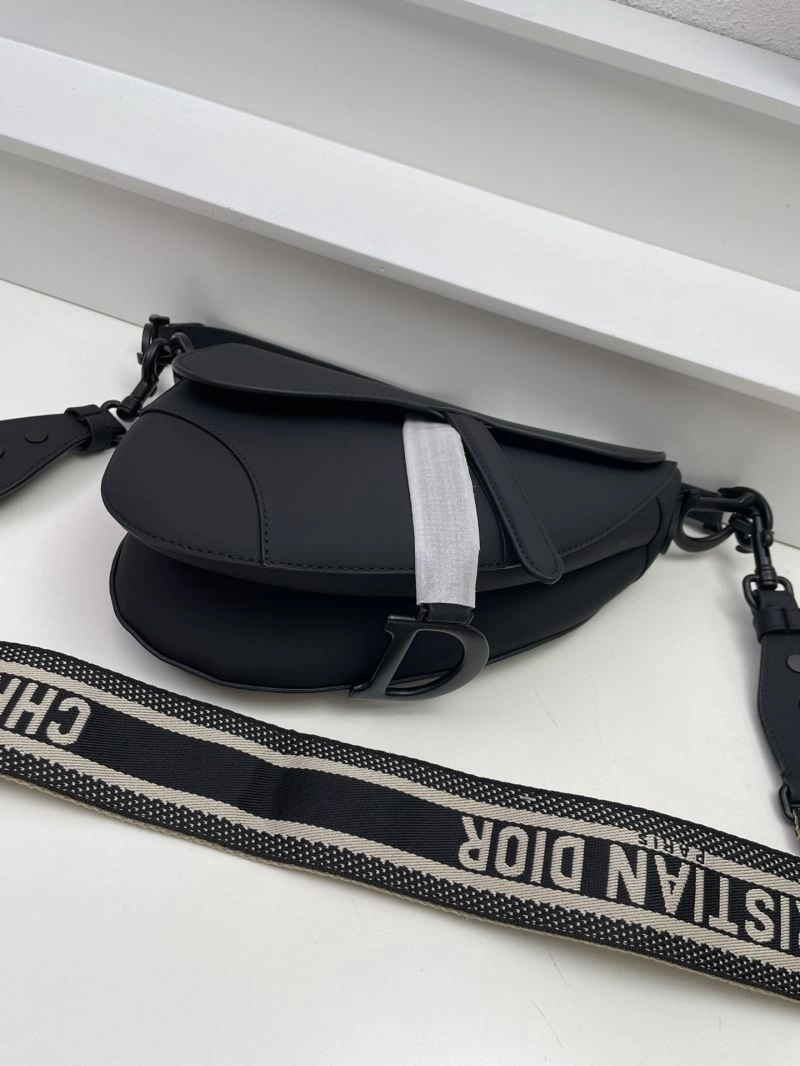 Dior Saddle Bags 4101C-3318