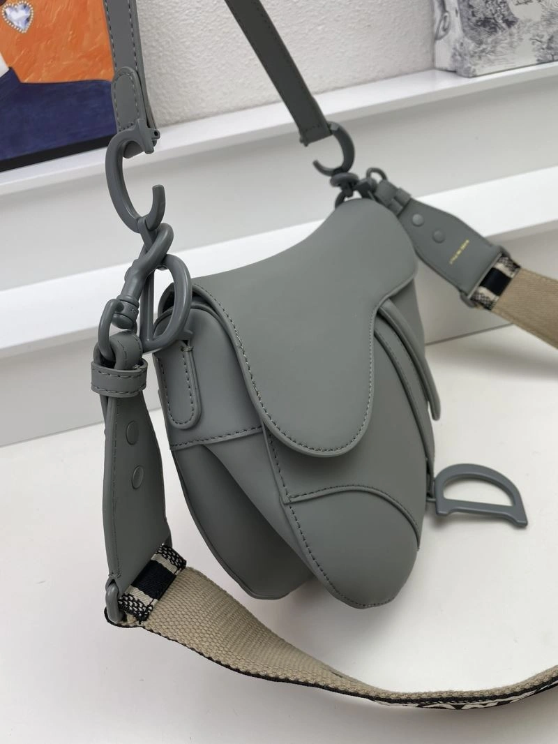 Dior Saddle Bags 4101C-3319