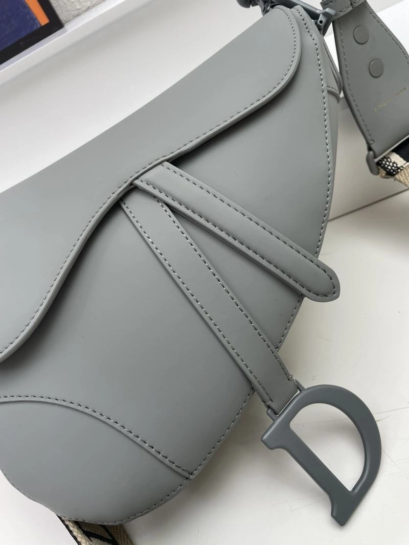 Dior Saddle Bags 4101C-3319