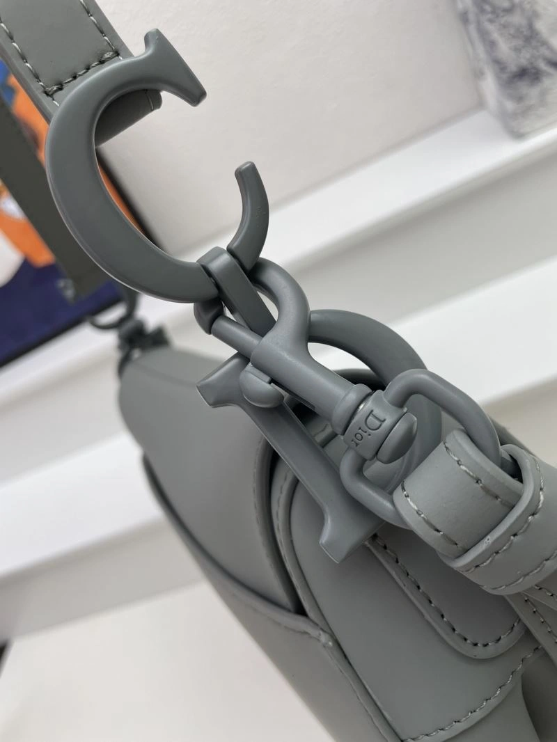 Dior Saddle Bags 4101C-3319