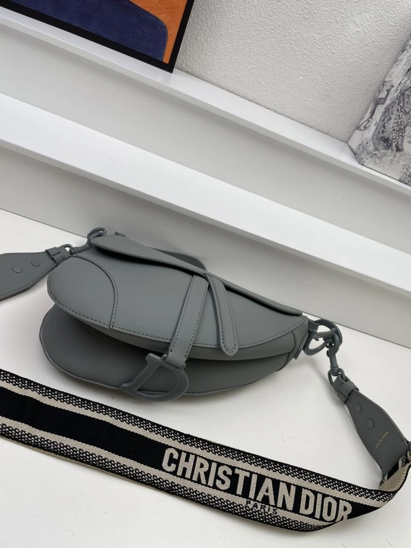 Dior Saddle Bags 4101C-3319
