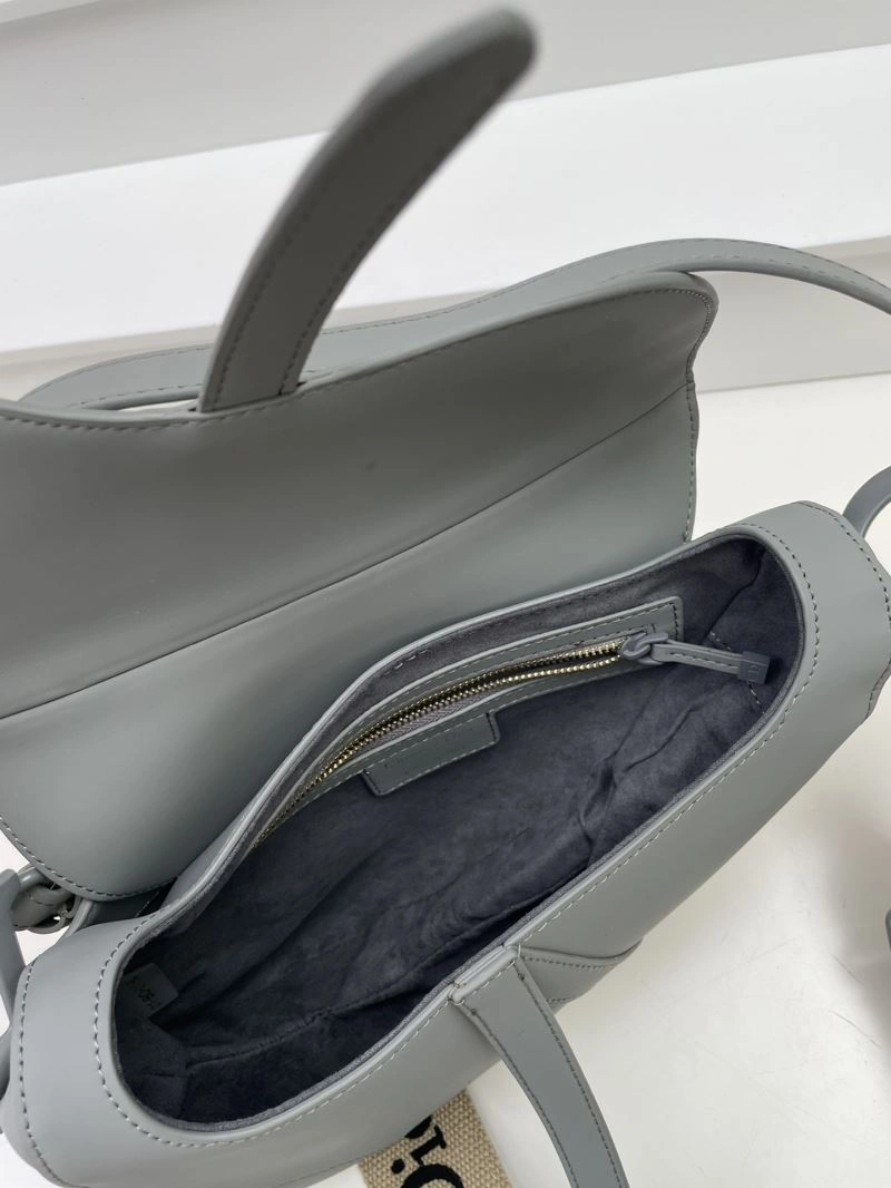 Dior Saddle Bags 4101C-3319