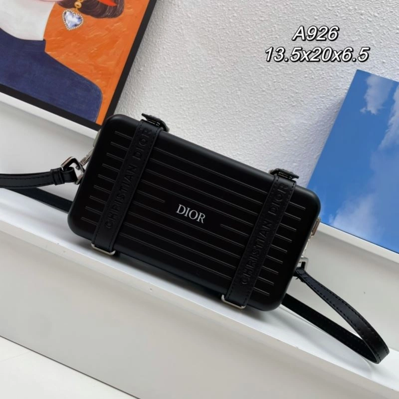 Dior Satchel bags 4101C-3351