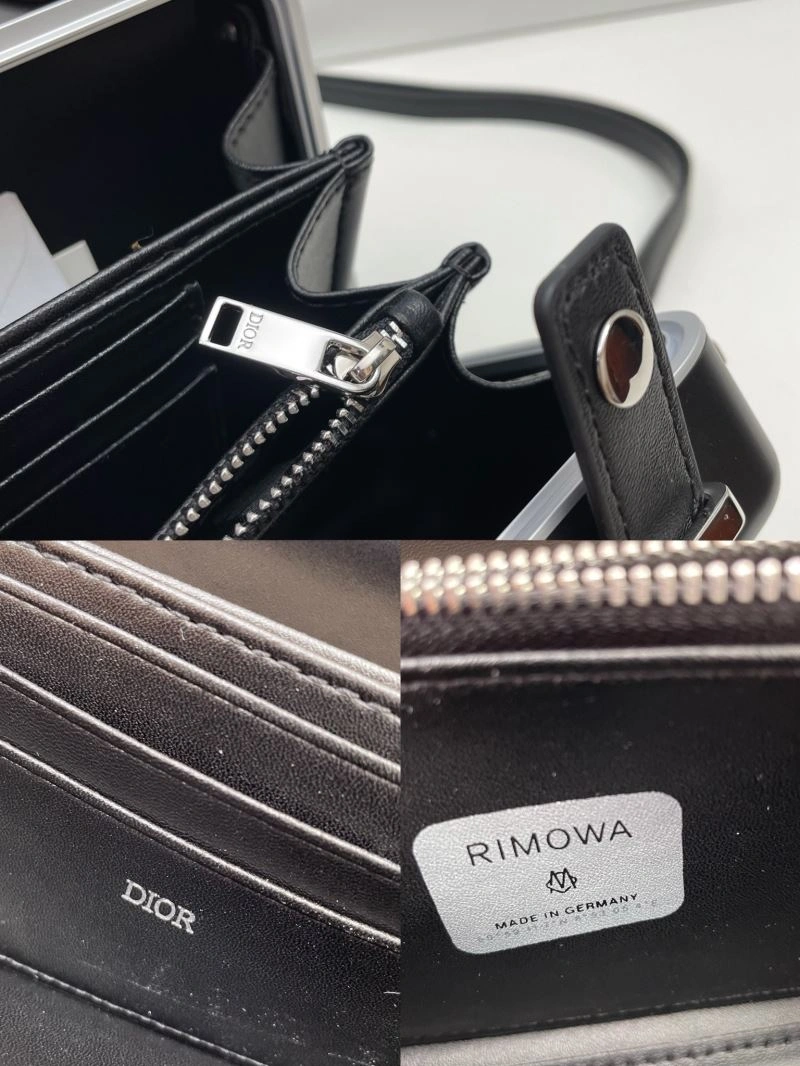 Dior Satchel bags 4101C-3351