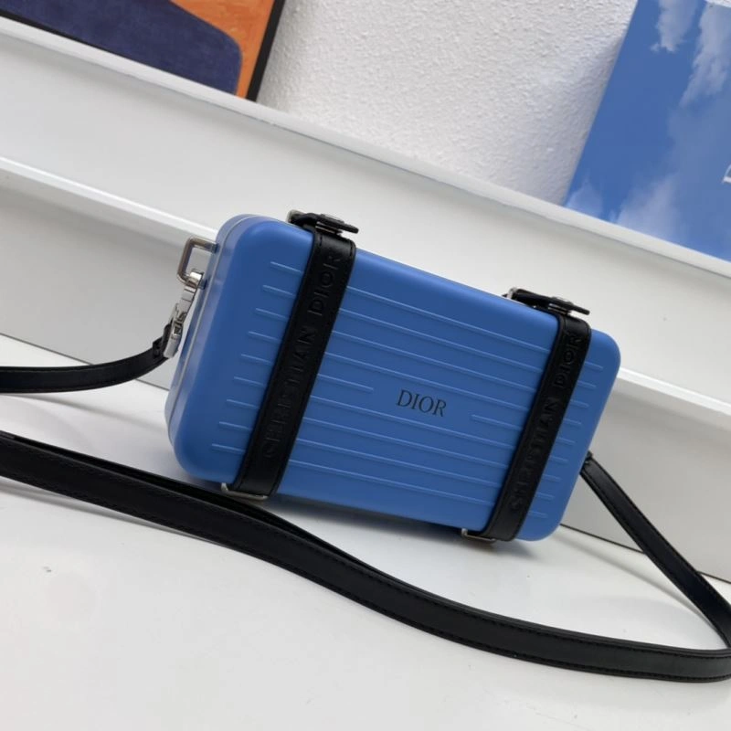 Dior Satchel bags 4101C-3352