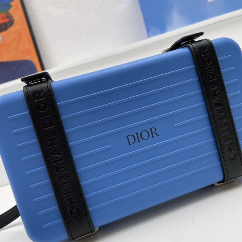 Dior Satchel bags 4101C-3352