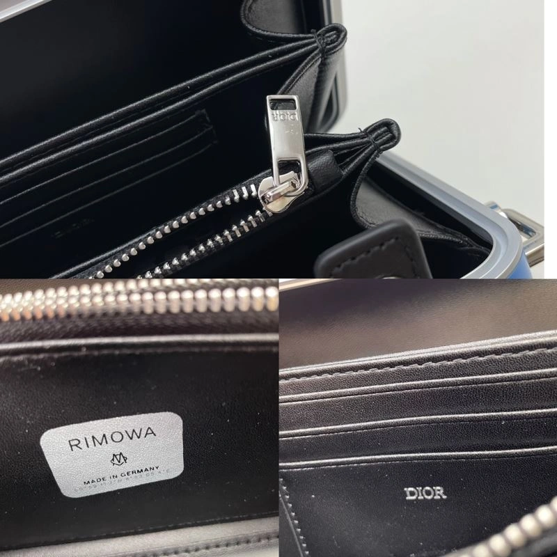Dior Satchel bags 4101C-3352