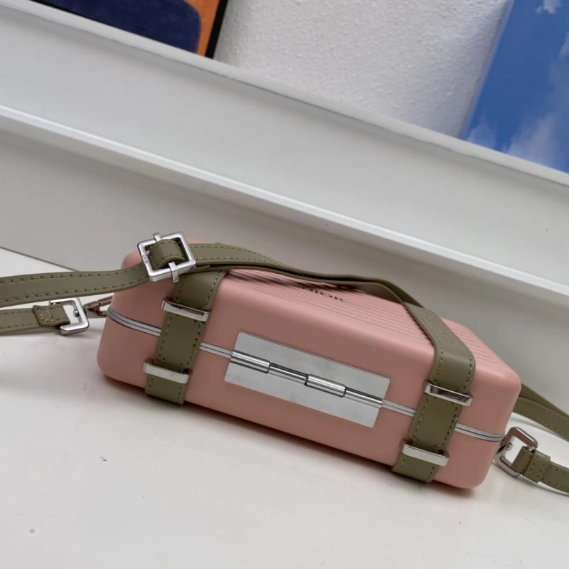 Dior Satchel bags 4101C-3353