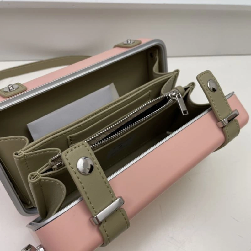 Dior Satchel bags 4101C-3353