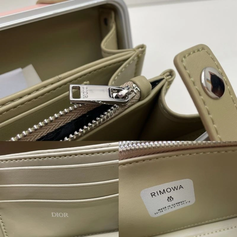 Dior Satchel bags 4101C-3353