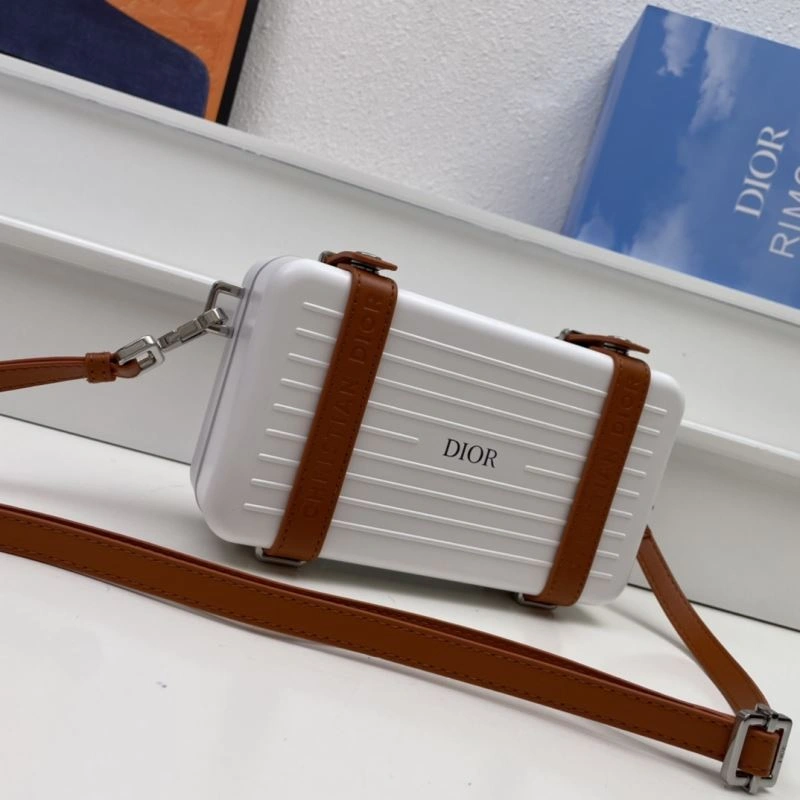 Dior Satchel bags 4101C-3354