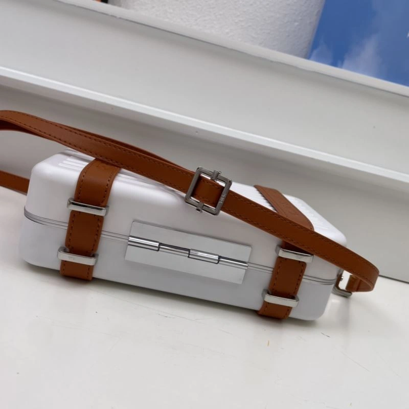 Dior Satchel bags 4101C-3354