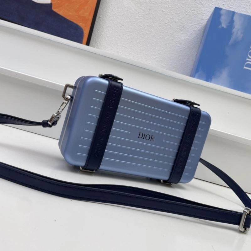 Dior Satchel bags 4101C-3355