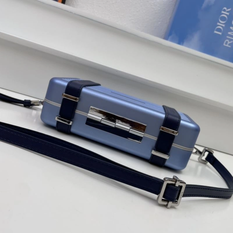 Dior Satchel bags 4101C-3355