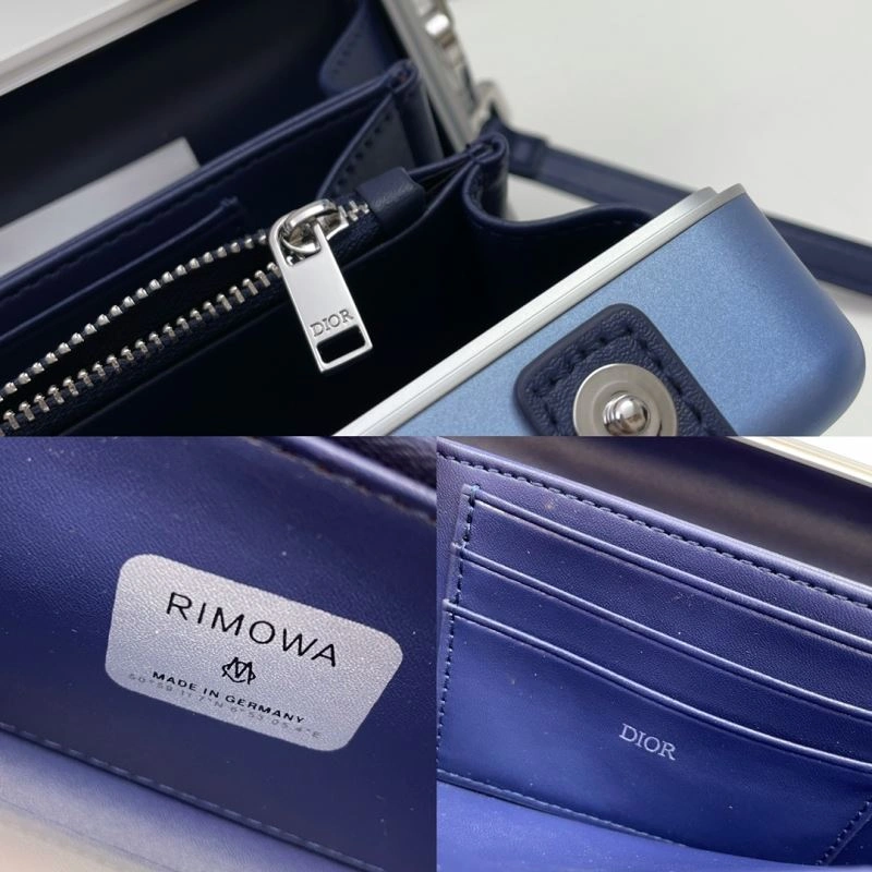 Dior Satchel bags 4101C-3355