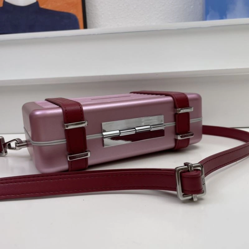 Dior Satchel bags 4101C-3356