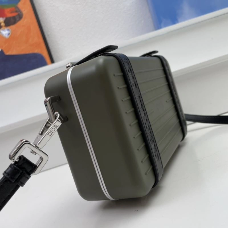 Dior Satchel bags 4101C-3357