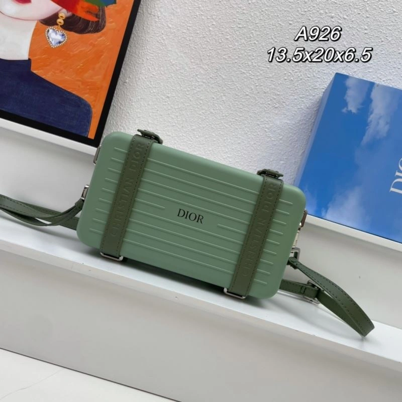 Dior Satchel bags 4101C-3358