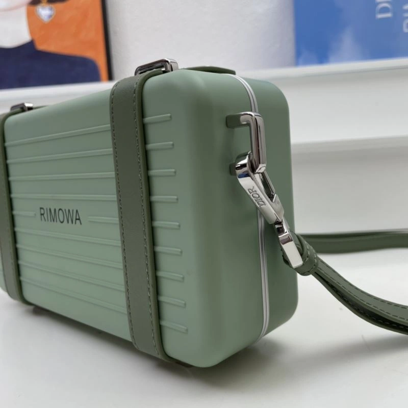 Dior Satchel bags 4101C-3358