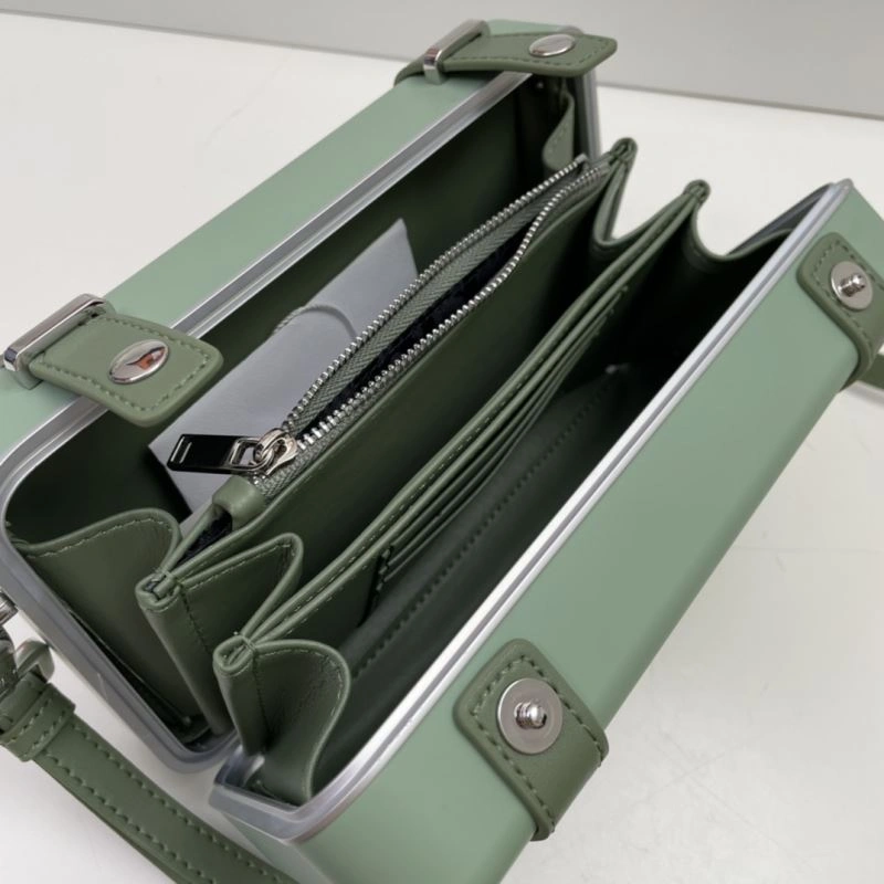 Dior Satchel bags 4101C-3358