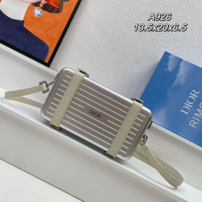 Dior Satchel bags 4101C-3359