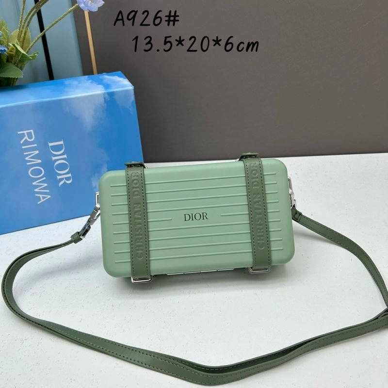 Dior Satchel bags 4101C-3371