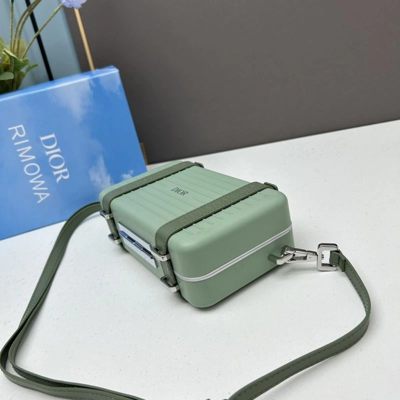 Dior Satchel bags 4101C-3371