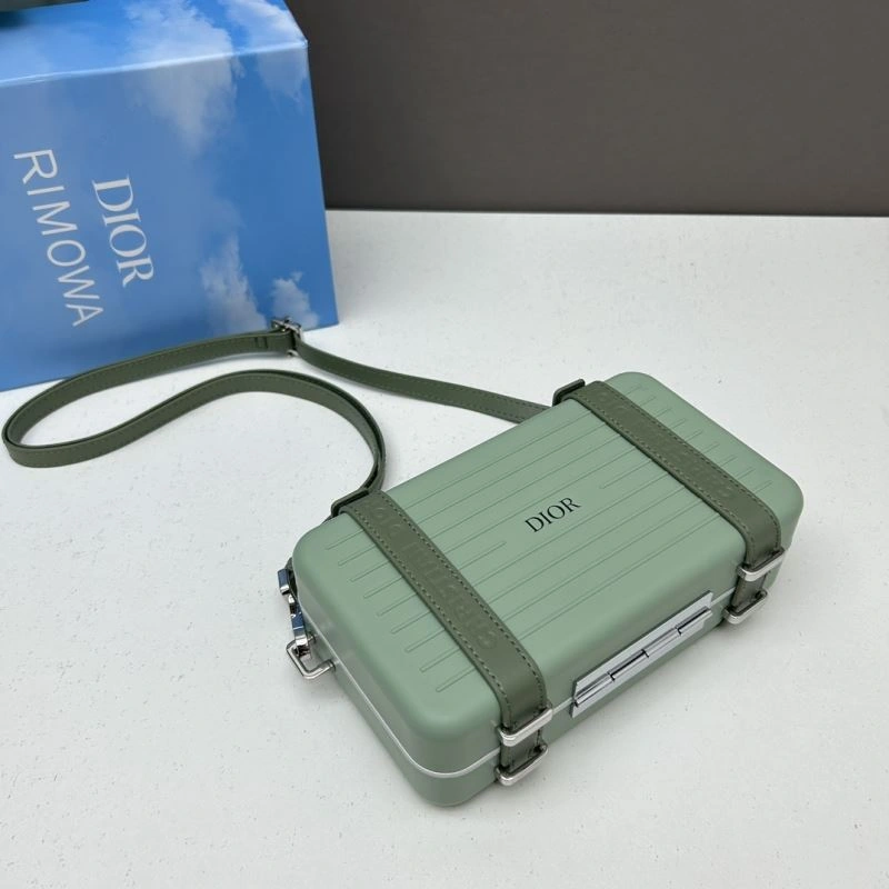 Dior Satchel bags 4101C-3371