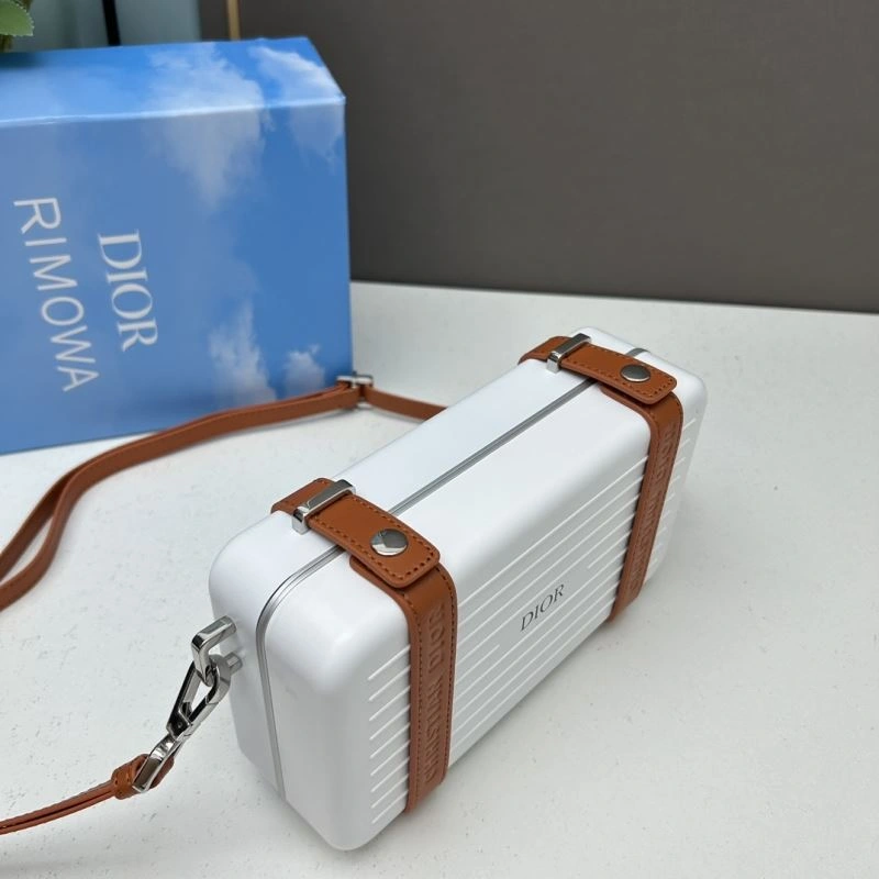 Dior Satchel bags 4101C-3372