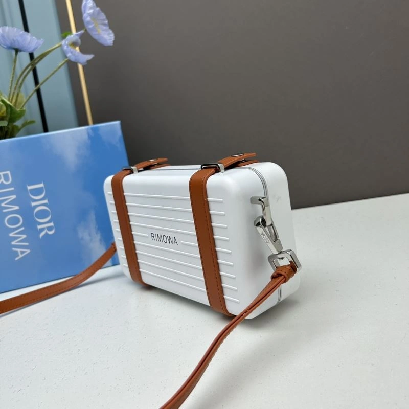 Dior Satchel bags 4101C-3372