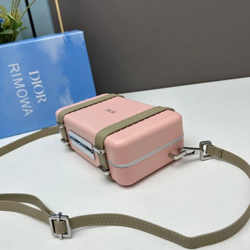 Dior Satchel bags 4101C-3373