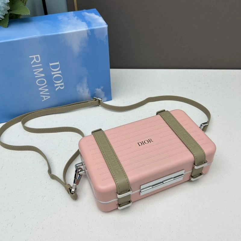 Dior Satchel bags 4101C-3373