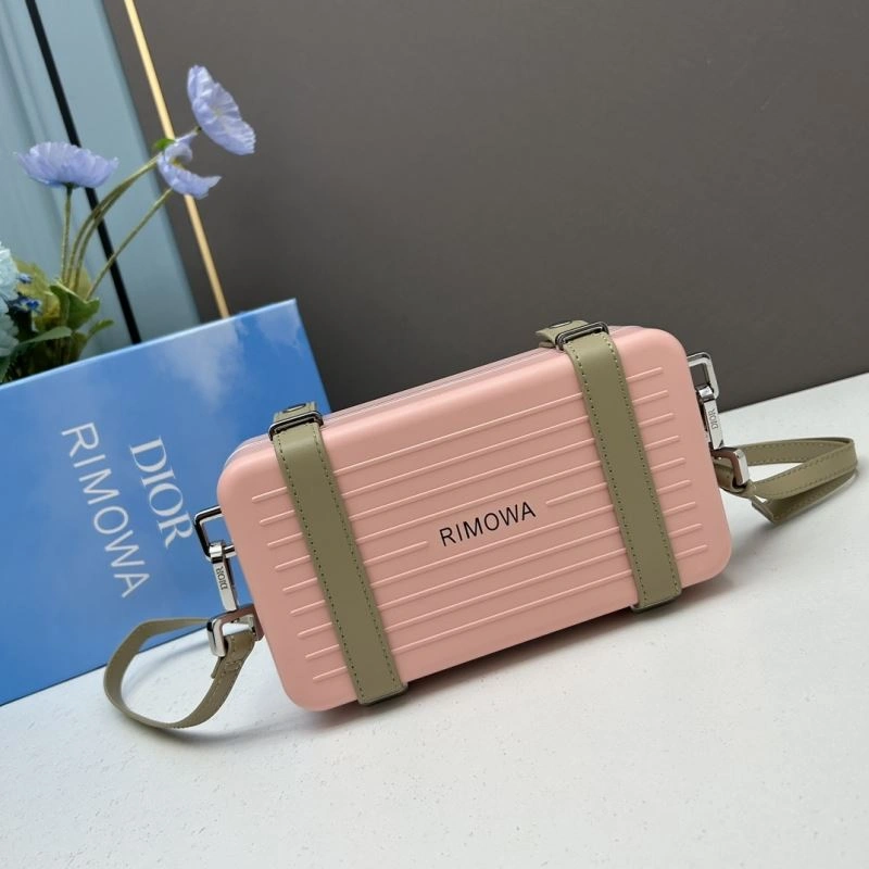 Dior Satchel bags 4101C-3373