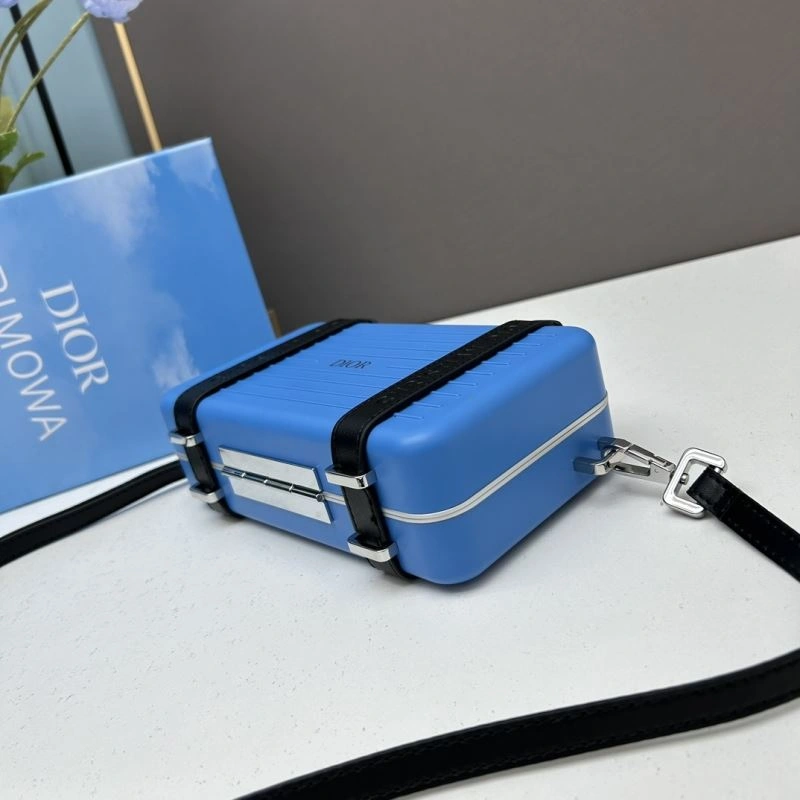 Dior Satchel bags 4101C-3374