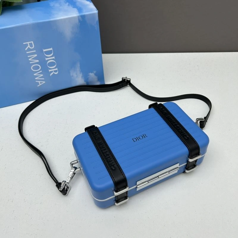 Dior Satchel bags 4101C-3374