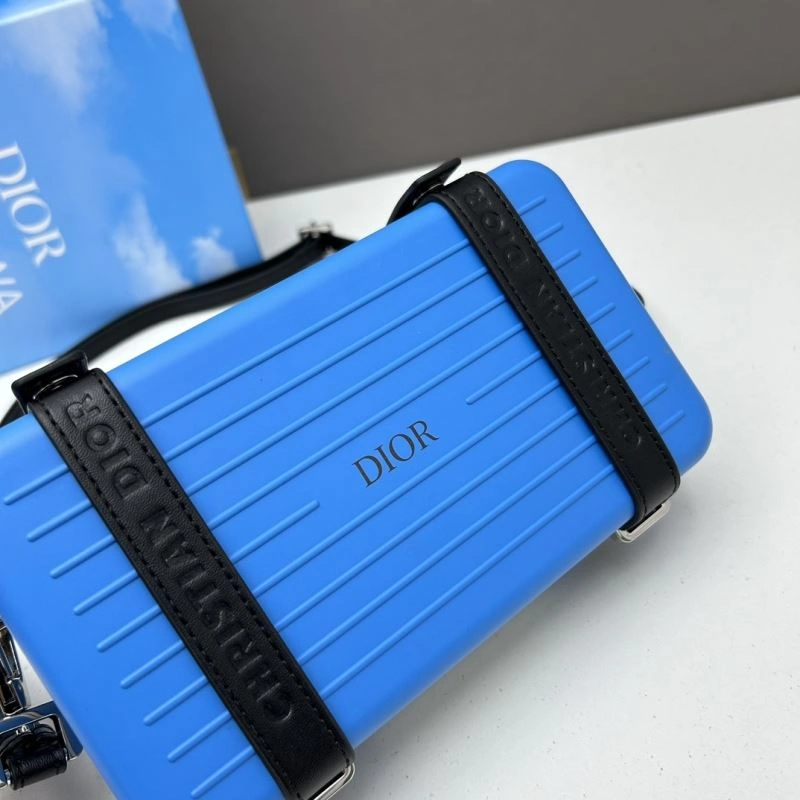 Dior Satchel bags 4101C-3374