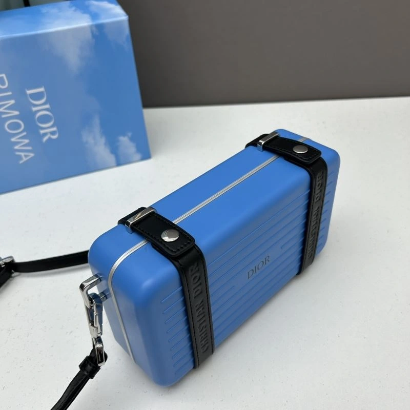 Dior Satchel bags 4101C-3374