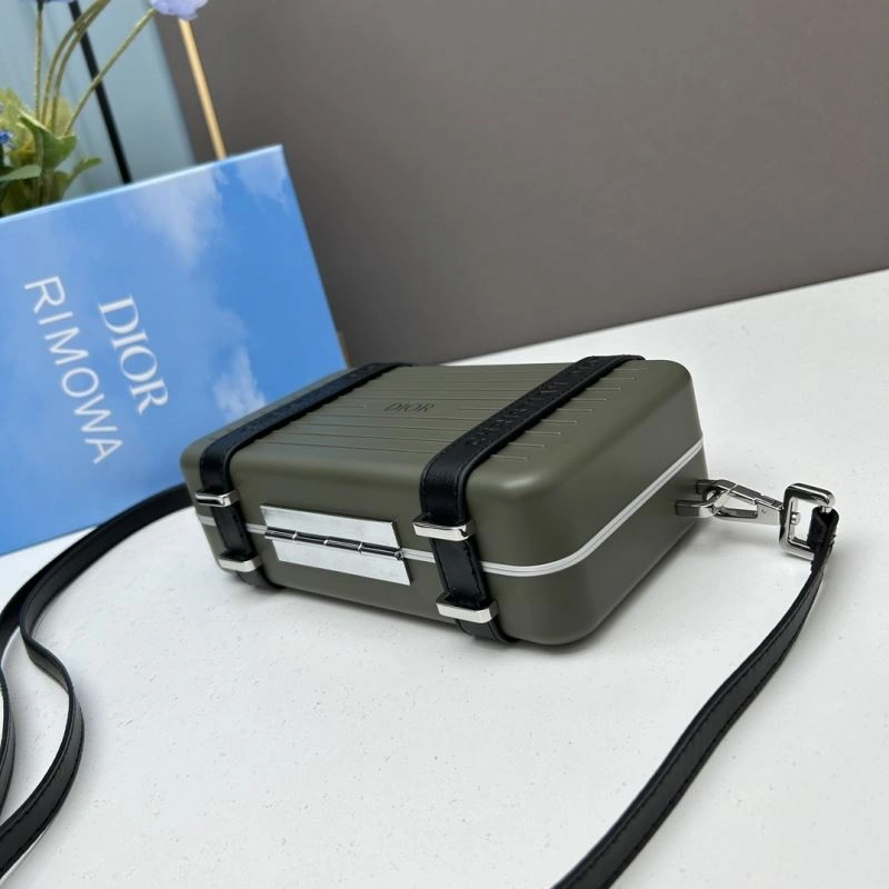 Dior Satchel bags 4101C-3375