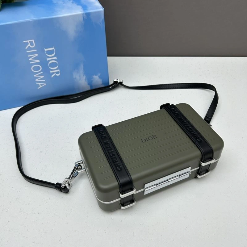 Dior Satchel bags 4101C-3375