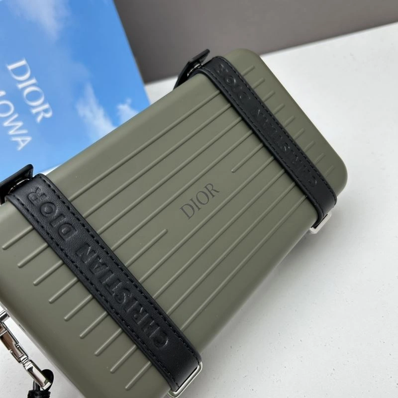 Dior Satchel bags 4101C-3375