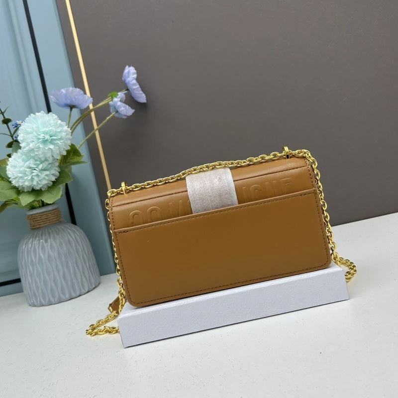 Dior Montaigne Bags 4101C-3381