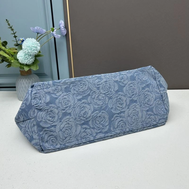 Chanel Top Handle Bags 4101C-3412