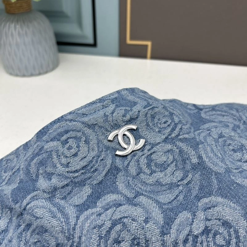 Chanel Top Handle Bags 4101C-3412