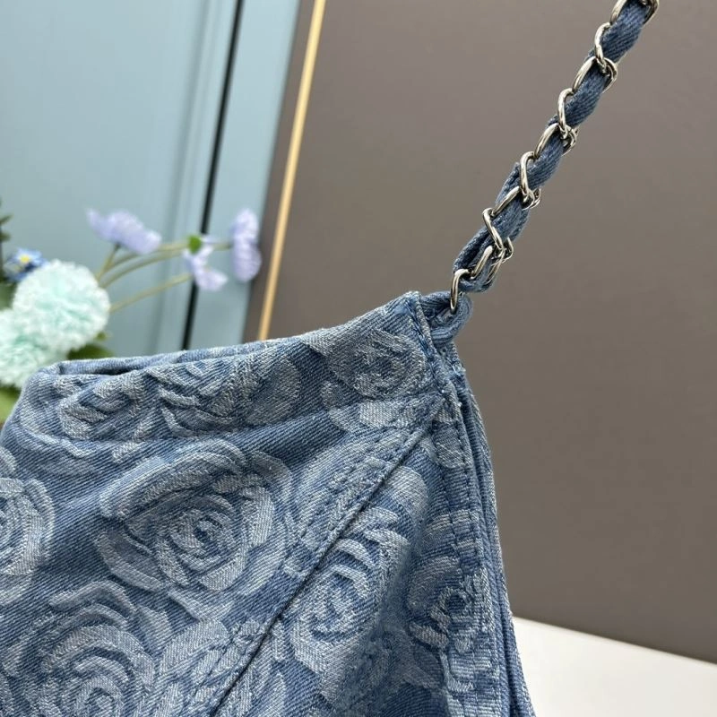 Chanel Top Handle Bags 4101C-3412