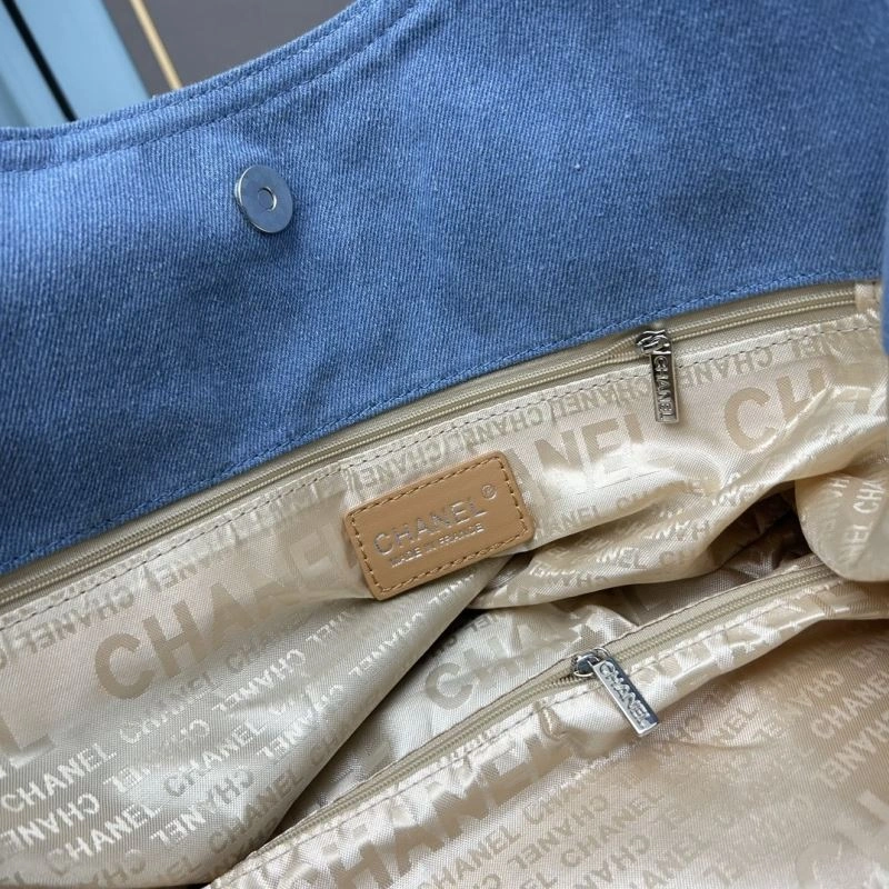 Chanel Top Handle Bags 4101C-3412